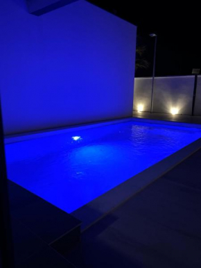 Summer house Escape